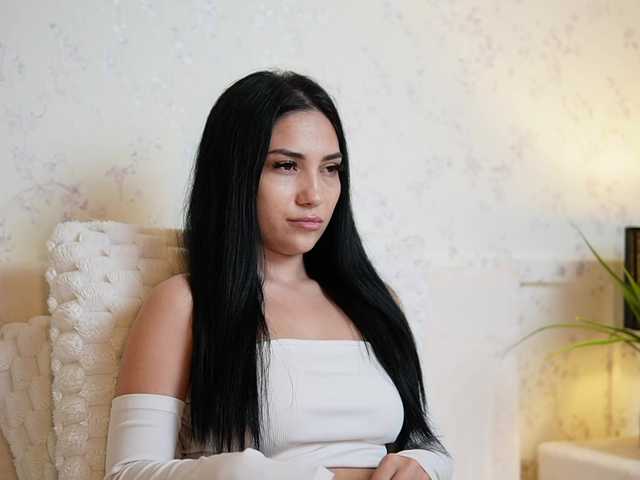 AmyKaiya live cam on BongaCams