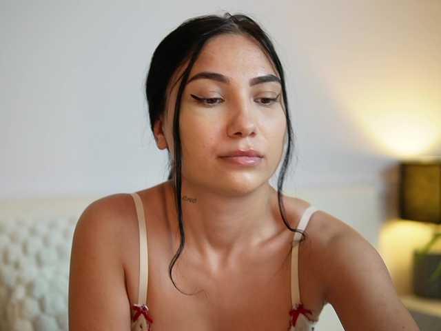 AmyKaiya live cam on BongaCams