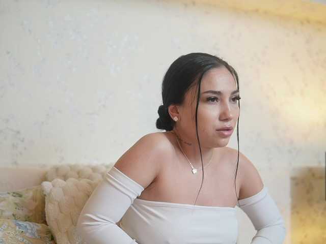 AmyKaiya's BongaCams show and profile