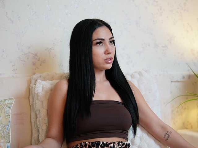 AmyKaiya live cam on BongaCams