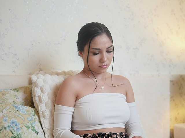 AmyKaiya's BongaCams show and profile