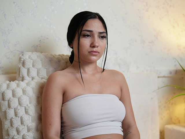 AmyKaiya live cam on BongaCams