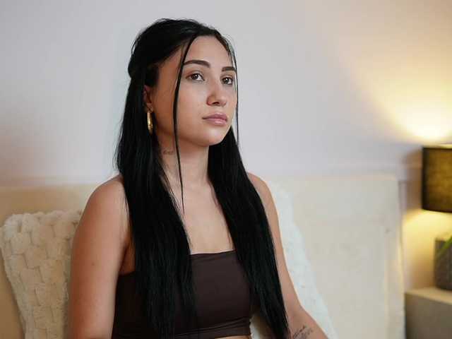 AmyKaiya live cam on BongaCams