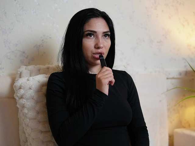 AmyKaiya live cam on BongaCams