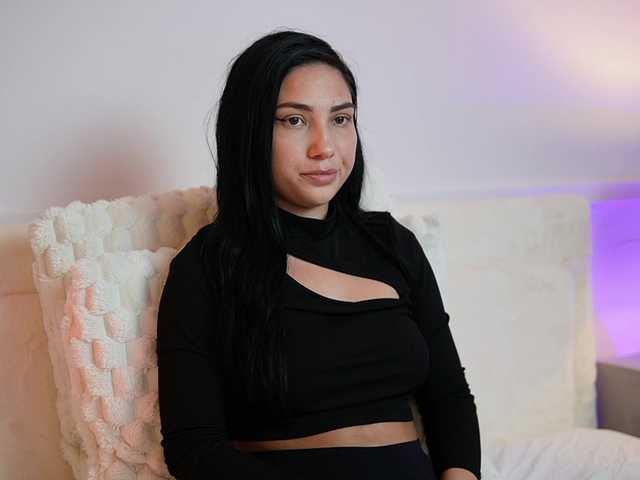 AmyKaiya Canlı Cam: BongaCams