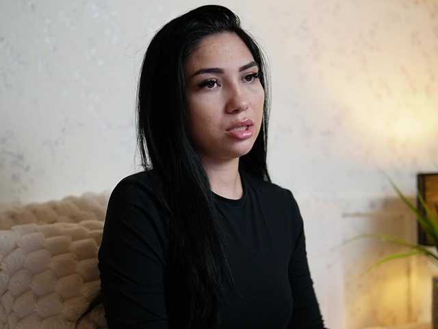 AmyKaiya live cam on BongaCams