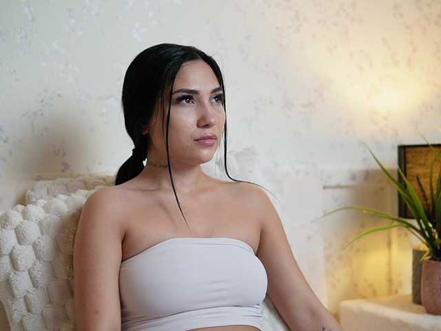 AmyKaiya live cam on BongaCams