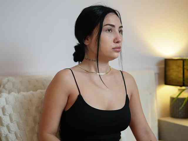 AmyKaiya webcam