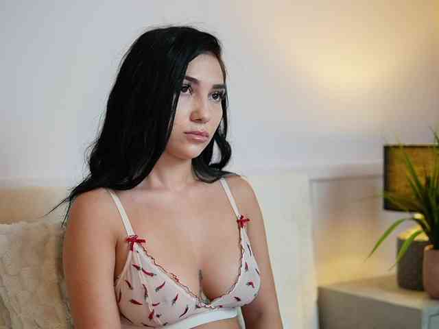 AmyKaiya webcam