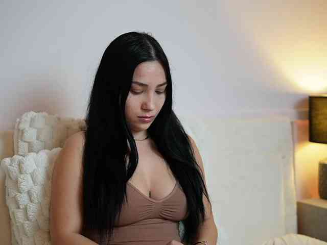 live web cam online AmyKaiya