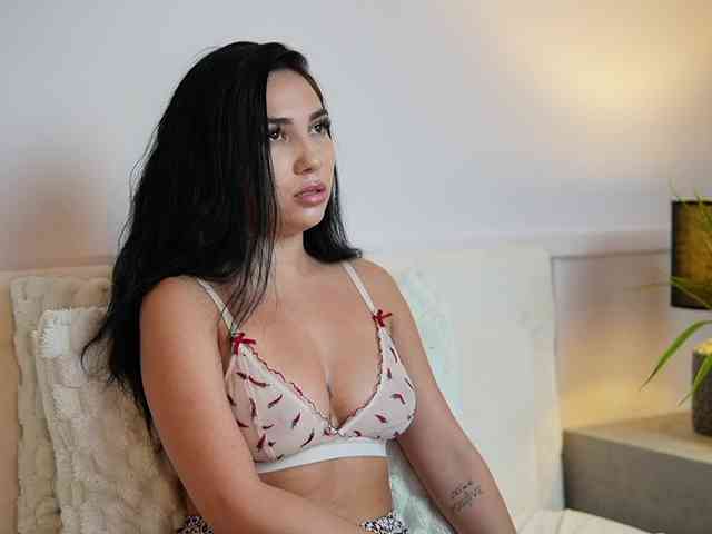 AmyKaiya webcam