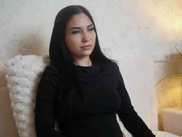 AmyKaiya webcam
