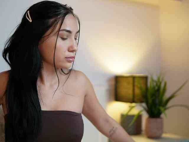 AmyKaiya webcam
