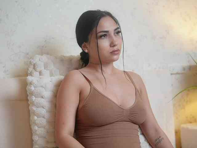 AmyKaiya webcam