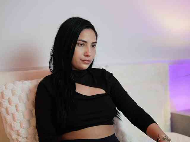 AmyKaiya webcam