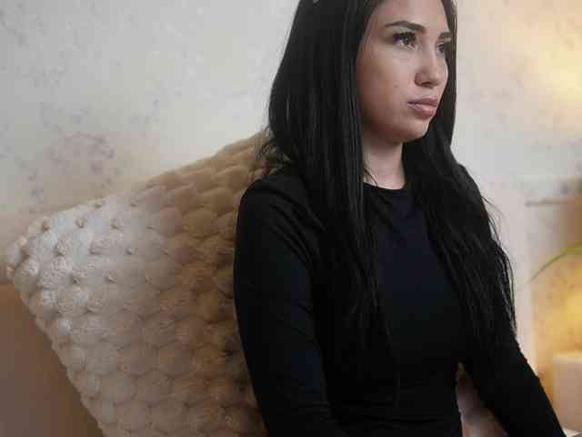 Modelo: AmyKaiya
