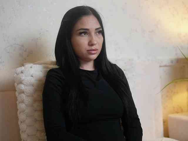 AmyKaiya Live Webcam on BongaCams