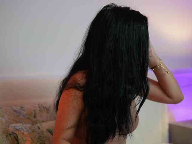 AmyKaiya webcam