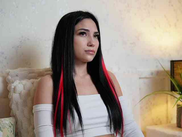 AmyKaiya webcam