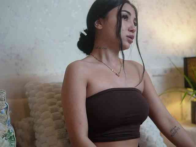 AmyKaiya webcam