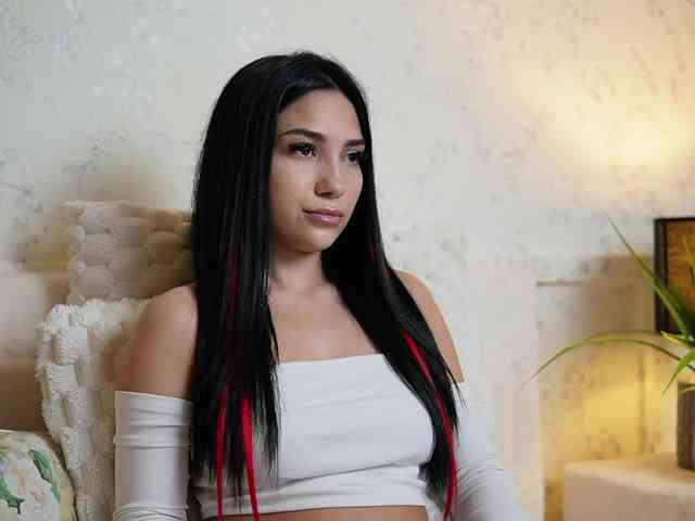 AmyKaiya webcam