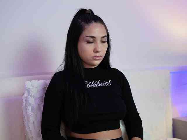 AmyKaiya webcam