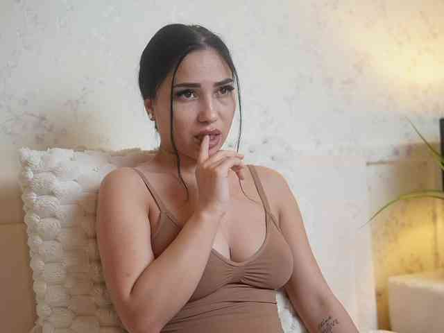 AmyKaiya webcam