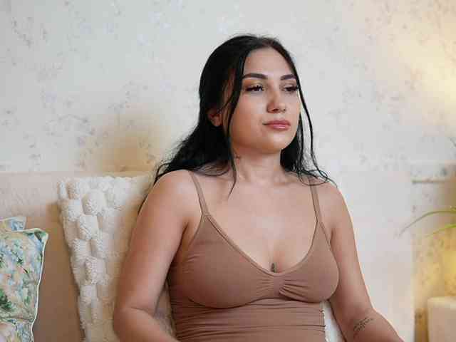 AmyKaiya webcam