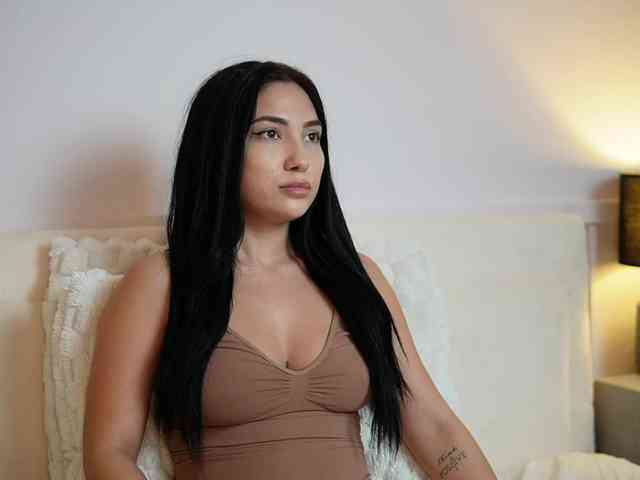 AmyKaiya webcam