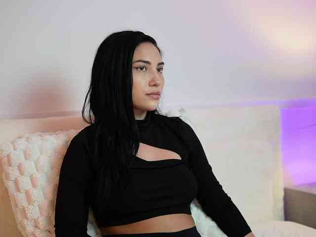 AmyKaiya webcam