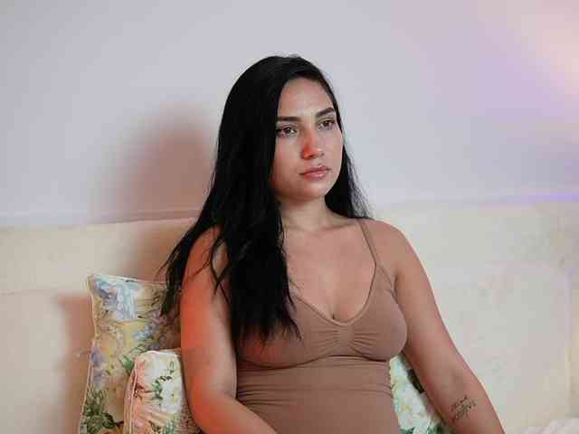 AmyKaiya webcam
