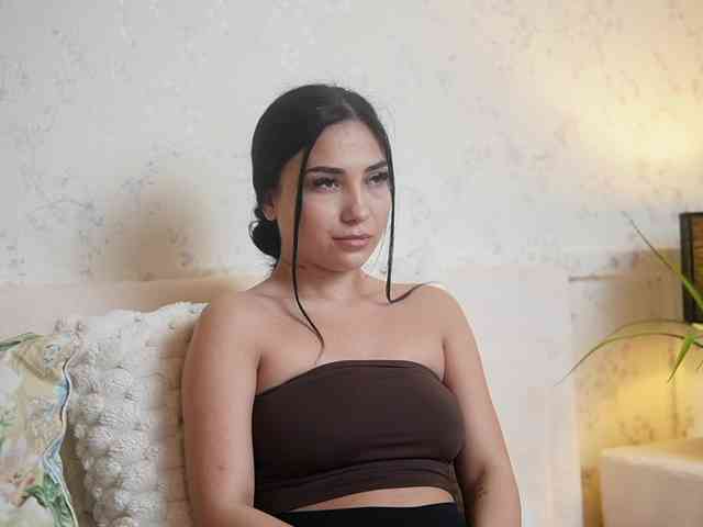 AmyKaiya webcam