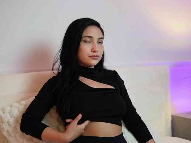 AmyKaiya webcam