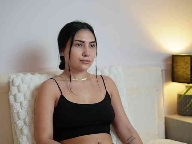 Modella: AmyKaiya