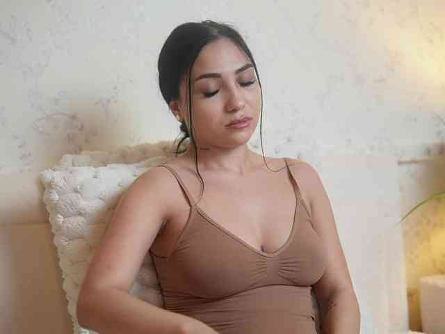 Modella: AmyKaiya