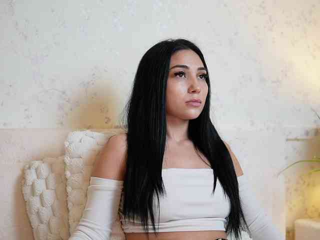 AmyKaiya webcam