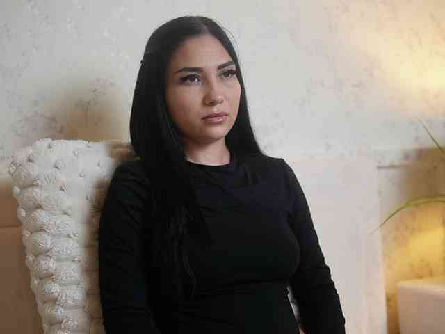 AmyKaiya Live Webcam on BongaCams