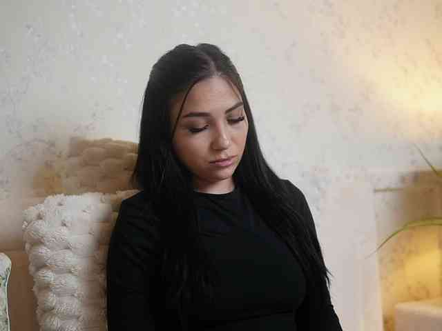 AmyKaiya Live Webcam on BongaCams