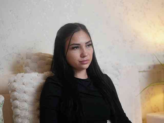 AmyKaiya Live Webcam on BongaCams