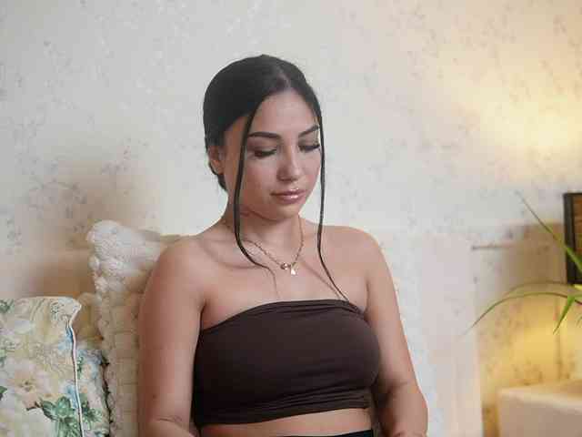 AmyKaiya webcam