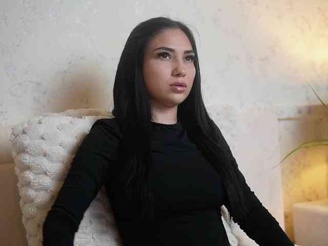 AmyKaiya Live Webcam on BongaCams