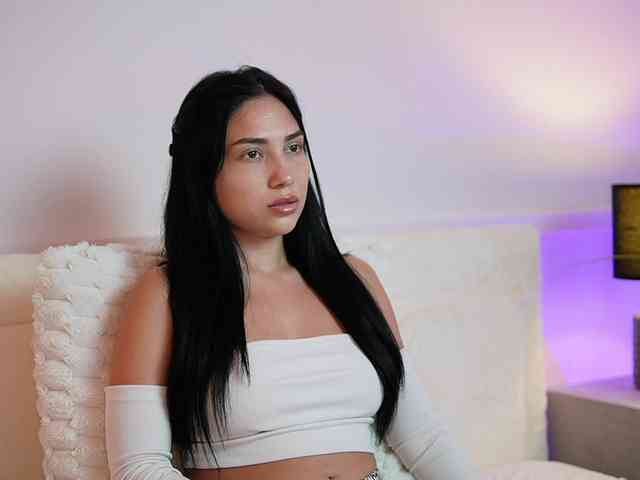 AmyKaiya webcam