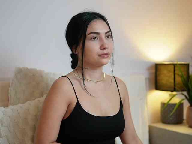 AmyKaiya webcam