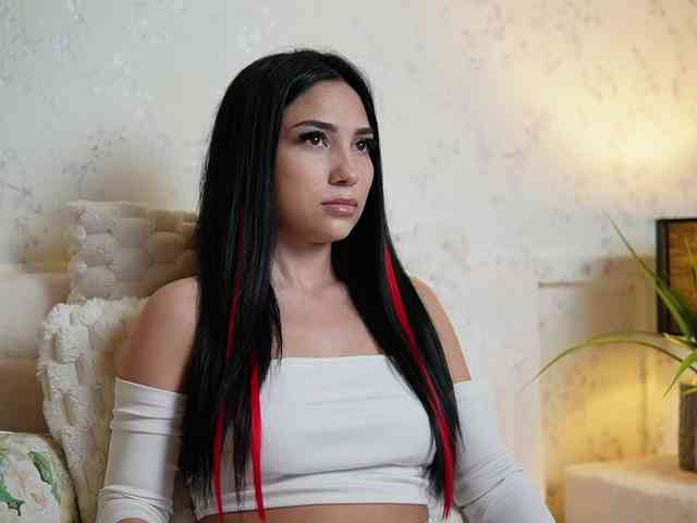 AmyKaiya webcam