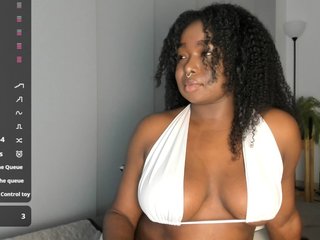 TanishaEvanss