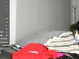 TanishaEvanss's Live Webcam