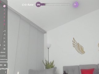TanishaEvanss