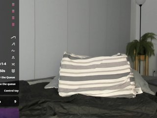 TanishaEvanss Porn Show