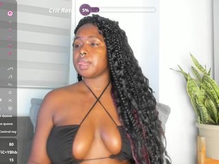 TanishaEvanss