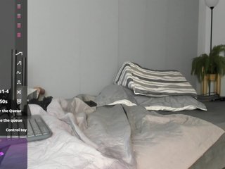 TanishaEvanss Porn Show